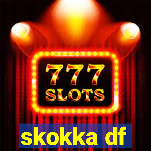 skokka df